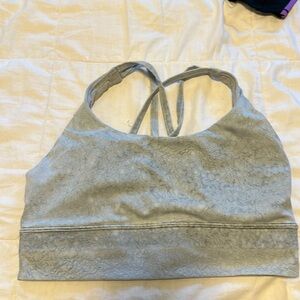 Lululemon Energy Bra